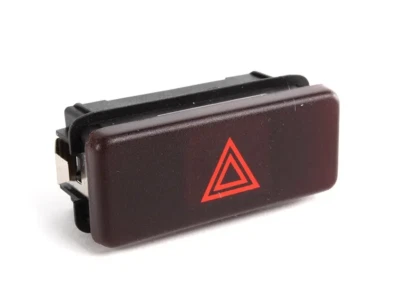 New BMW 3 E36 Hazard Warning Switch 61311374220 1374220 - Image 1 of 4