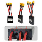 20V-72V 20A /30A /40A Ebike Dual Battery Discharge Converter Adapter Module ACUS