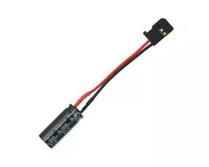 Futaba Receiver Capacitor [FUTUBR0002] - Picture 1 of 1