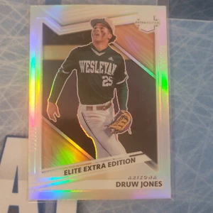 2022 panini elite extra edition baseball Auto,patch,numbered,prizm - Picture 1 of 67