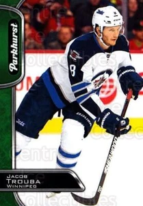 2016-17 Parkhurst #320 Jacob Trouba - Picture 1 of 1