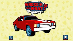 Wo ist mein Was? Steam Spiel Win CD Digital Key Casual Indie - Bild 1 von 1