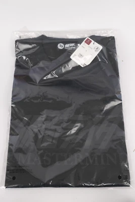 NUEVA CAMISETA MASTERMIND JAPÓN X CAME RIDER 50 ANIVERSARIO TALLA GRANDE Foto 1 de 3