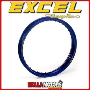 HC3100FEB422 REAR WHEEL RIM EXCEL RIMS 215x18 36B Yamaha YZ 125CC 1999 - Picture 1 of 5