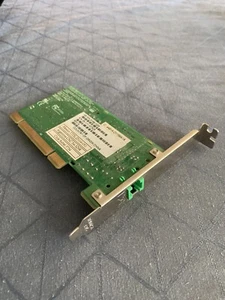 Hewlett Packard 5188-1026 Hp Pavilion 56k Agere Pci Modem Desktop PC Modem Works - Picture 1 of 1