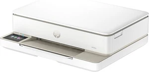 Impresora todo en uno color HP Envy 6132e/6120e TINTAS HP ORIGINALES - Imagen 1 de 5