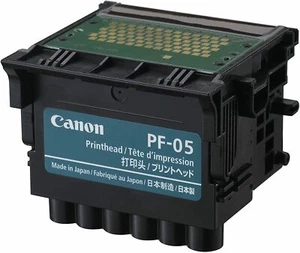 PF-05 - Druckkopf by Canon - Afbeelding 1 van 1