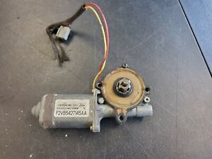1993-2008 Ford Crown Vic Grand Marquis Pass Right Front Door Window Motor OEM