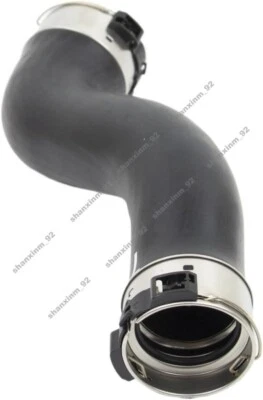 Turbocharger Intercooler Hose 2045285282 for Mercedes-Benz X204 GLK200 GLK250 - Image 1 of 4