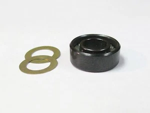 BIC TURNTABLE ARM BEARING & WASHERS FOR THE MODEL 1000, 981, 980, 960 ++ N/O/S - Picture 1 of 2