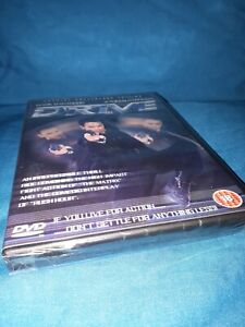 (PP) Drive: 1997 DVD - Brittany Murphy Mark Dacascos Kadeem Hardison