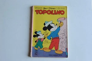 TOPOLINO LIBRETTO N. 384 DEL 7 APRILE 1963  - Bild 1 von 5