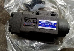 ONE NEW YUKEN CPDG-03-50-50 Check valve - Picture 1 of 1