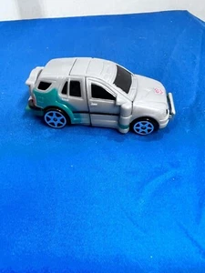 Transformers Universe Robots In Disguise X-Brawn Spychangers RID 2001 - Picture 1 of 6