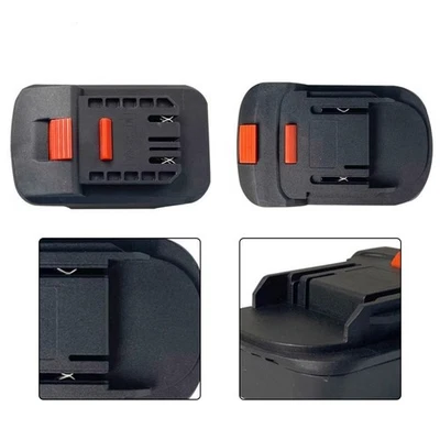 Power Tool Adapter for Dayi Tools Supporting Multiple MT Battery Types - Image 1 of 4