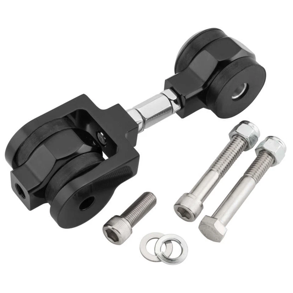 Eslabón estabilizador doble Power Top para Harley Dyna 056229 Foto 1 de 3