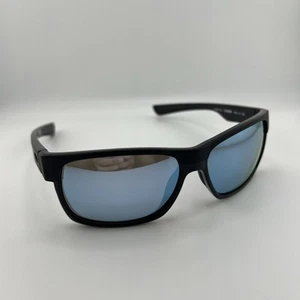 REVO Polarized Sunglasses Camden re 5011X 01 New With Defects - Picture 1 of 9