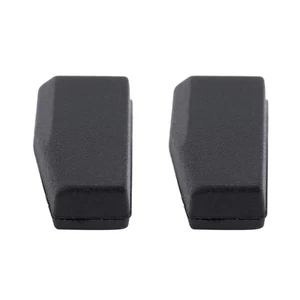 2X 4D63 80Bit Remote Key Carbon Chip  Transponder Chip for   2/3/5/6 T4A5 - Bild 1 von 8