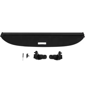 Cubierta de carga retráctil para Nissan Kicks 2018-2024 protector de seguridad de maletero trasero - Imagen 1 de 8