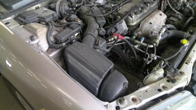 Воздухоочиститель подходит для 95-98 ODYSSEY 285951 - Изображение 1 из 4