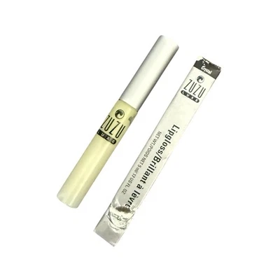 Brillo de labios ZuZu Luxe, cristal de 0,125 oz Foto 1 de 4