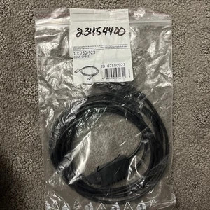 1 Stück NEU IM KARTON WAGO 750-923 Anschlusskabel Programmierkabel USB - Bild 1 von 3