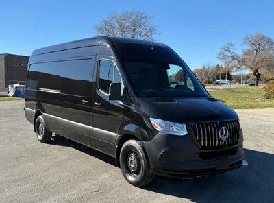 2023 Mercedes-Benz Sprinter 170" WB - Image 1 of 4