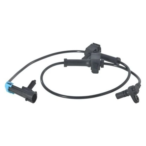For Chevy Silverado 1500 07-13 Rear Passenger Side ABS Wheel Speed Sensor - Image 1 of 1