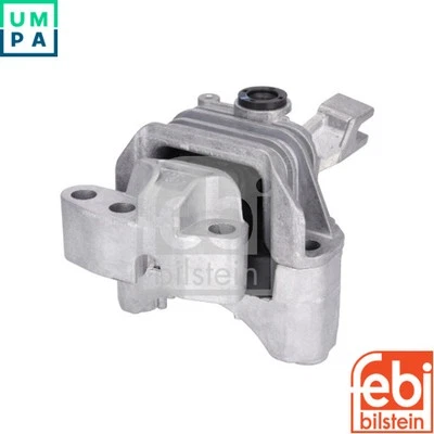 ENGINE MOUNTING 184874 FOR ALFA ROMEO 940B2.000/A1.000 1.7L 4cyl GIULIETTA  - Image 1 of 4