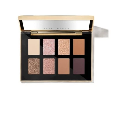 Nueva Paleta de Sombras de Ojos Bobbi Brown Sweet Decadence 8 Tonos Edición Limitada Foto 1 de 4