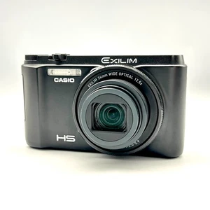 CASIO EXILIM EX-ZR1000 Compact Digital Camera From Japan - Picture 1 of 6