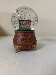 The Eras Tour Snow Globe - Taylor Swift - IN HAND READY TO SHIP - Picture 1 of 3