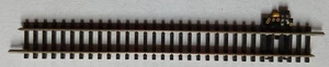 10 193 Tillig TT 83149 Modellgleis „ Anschlussgleis Gerade 166 mm“ - Bild 1 von 2