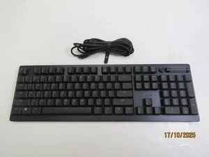 Razer DeathStalker V2 Backlit Mechanical Full-Size Keyboard BACKTAB [FA482] - Picture 1 of 6