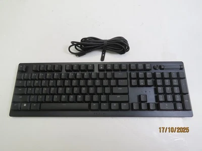 Razer DeathStalker V2 Backlit Mechanical Full-Size Keyboard BACKTAB [FA482] - Image 1 of 4
