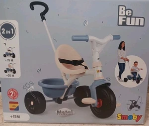 Smoby Kinderdreirad - Bild 1 von 2