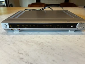 Durabrand HT-395 Digitales 5.1 Kanal Heimkinosystem - funktionstüchtig - ohne Fernbedienung - Bild 1 von 4