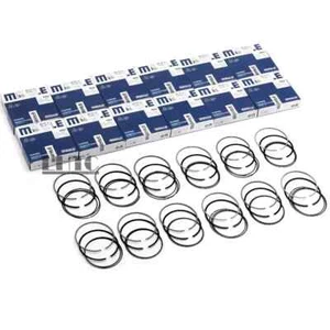 MAHLE 12cyl Engine Piston Rings Set Φ92mm for Rolls-Royce Phantom N73B68A 6.7L - Picture 1 of 4