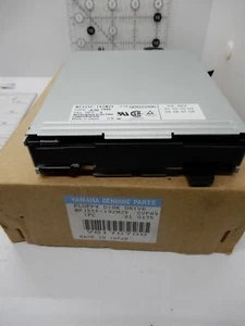 Yamaha VS170700 FDD Disk Drive for CVP89 - Picture 1 of 1
