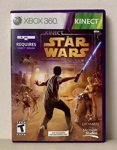 Kinect Star Wars (Microsoft Xbox 360, 2012) - Foto 1 di 3
