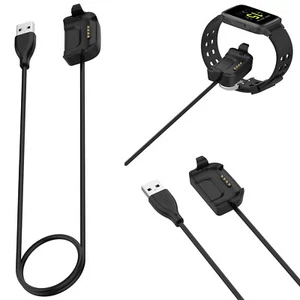USB Watch Ładowarka Kabel ładujący Stacja dokująca do zegarka YAMAY SW020 ID205 Willful ID205 - Zdjęcie 1 z 12