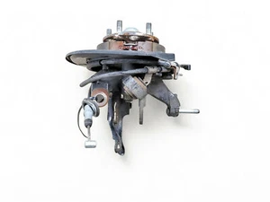 Acura TL 06-08 Knuckle Spindle Rear Right/Pass Side, 52210-SEP-A00, D056, OEM, 2 - Picture 1 of 5