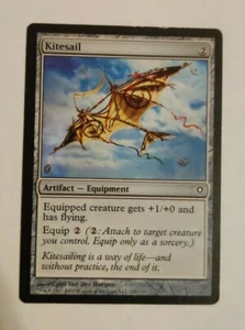 MTG Kitesail Worldwake Regular Common - Picture 1 of 2