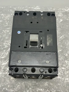 ABB SACE TMAX XT4S 250 3 Pole 250 Amp / 480 Volt Breaker - Bild 1 von 8