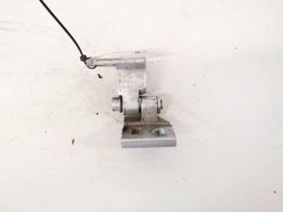 Bisagra de puerta trasera Volkswagen Golf 2003 1k4833402f, original #1661116-31 Foto 1 de 4