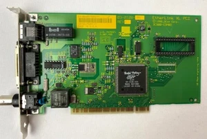 3Com 03-0108-002 Ethernet Adapter Card - Picture 1 of 3