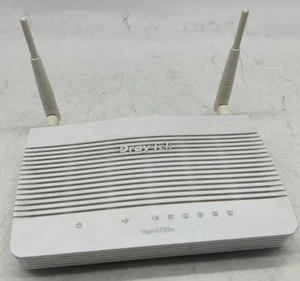 Router de 4 puertos Draytek Vigor 2762n - Imagen 1 de 3