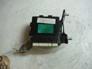 1999 TOYOTA SOLARA THEFT WARNING CONTROL MODULE RELAY UNIT 89730-06021 OEM 2000 - Picture 1 of 5