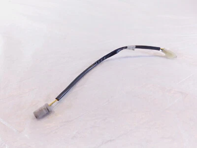 Cable de cable de luz de matrícula trasera Moto Guzzi Norge GT Breva 1100 1200 Foto 1 de 4