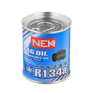Auto R134a Refrigerant Oil Compressor Oil Automotive Conditioning~,NEW- A/C P3S3 - Picture 1 of 10